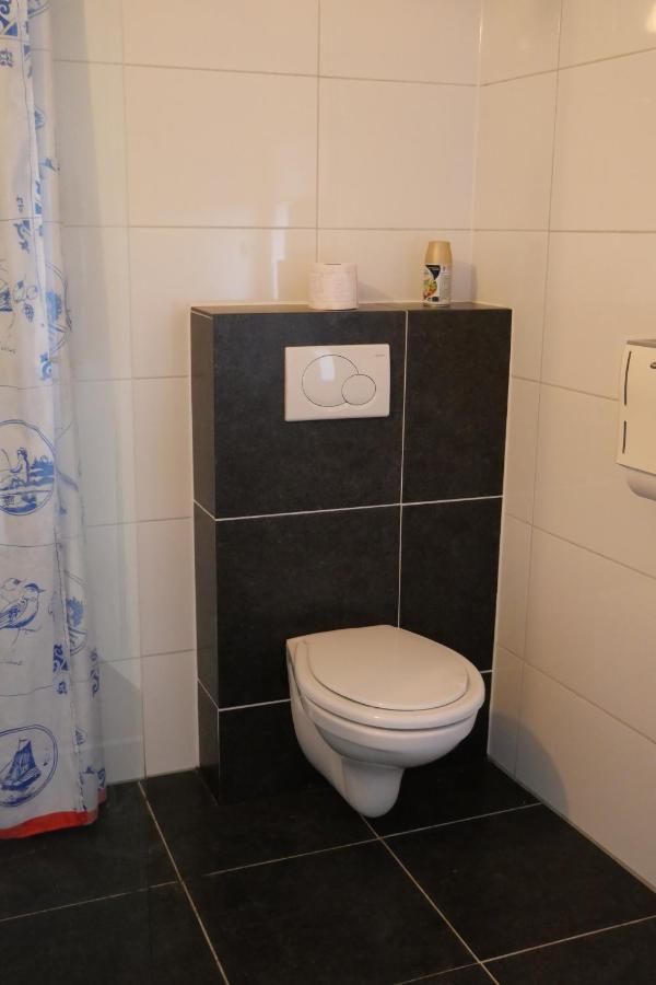 Apartamento Bergerhof De Stal Sevenum Exterior foto
