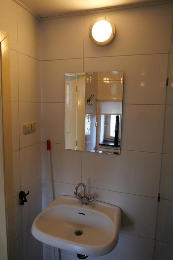 Apartamento Bergerhof De Stal Sevenum Exterior foto