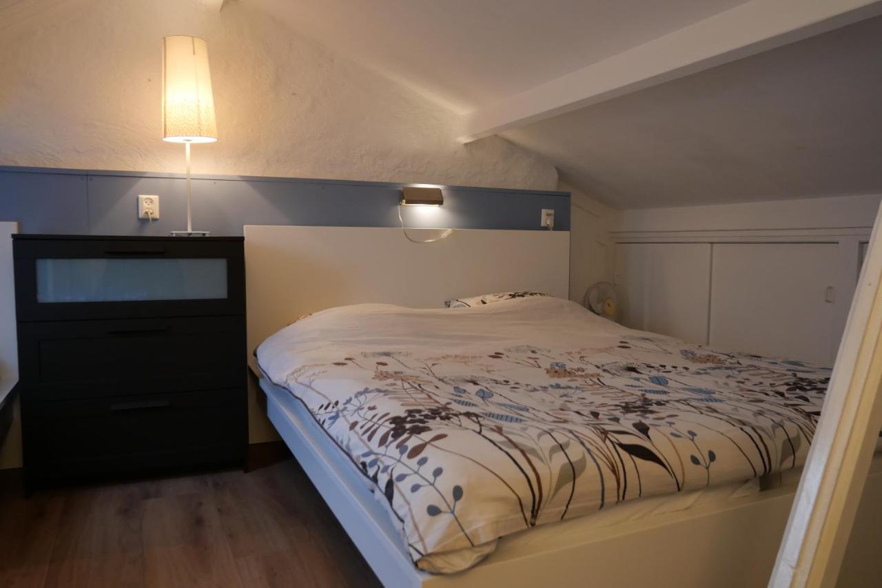 Apartamento Bergerhof De Stal Sevenum Exterior foto