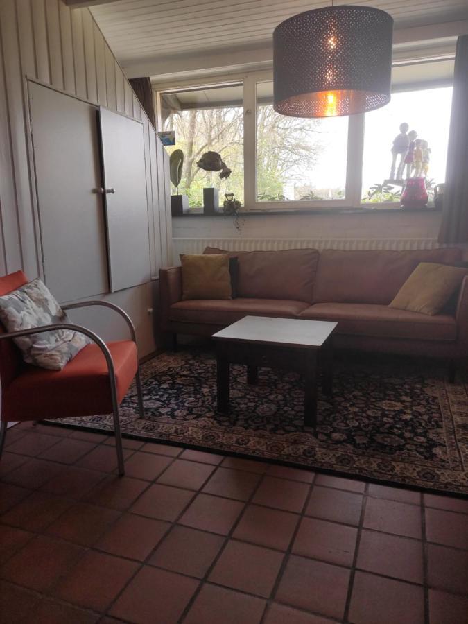 Apartamento Bergerhof De Stal Sevenum Exterior foto