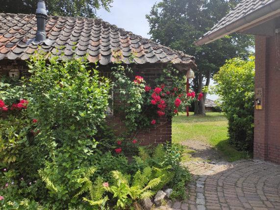 Apartamento Bergerhof De Stal Sevenum Exterior foto